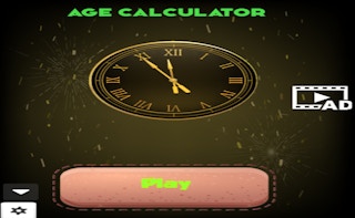 Image Age Calculator
