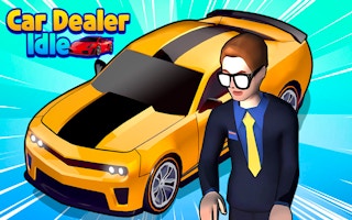Image Car Dealer Idle