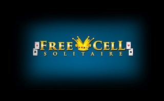 Image Freecell Solitaire