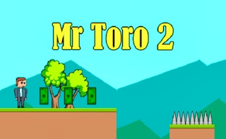 Image Mr Toro 2