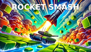 Image Rocket Smash
