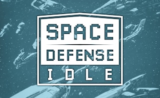 Image Space Defense Idle