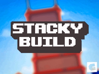 Image Stacky Build