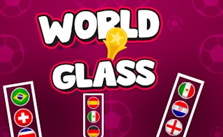 Image World Cup Glass